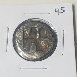 REPLICA COIN #45