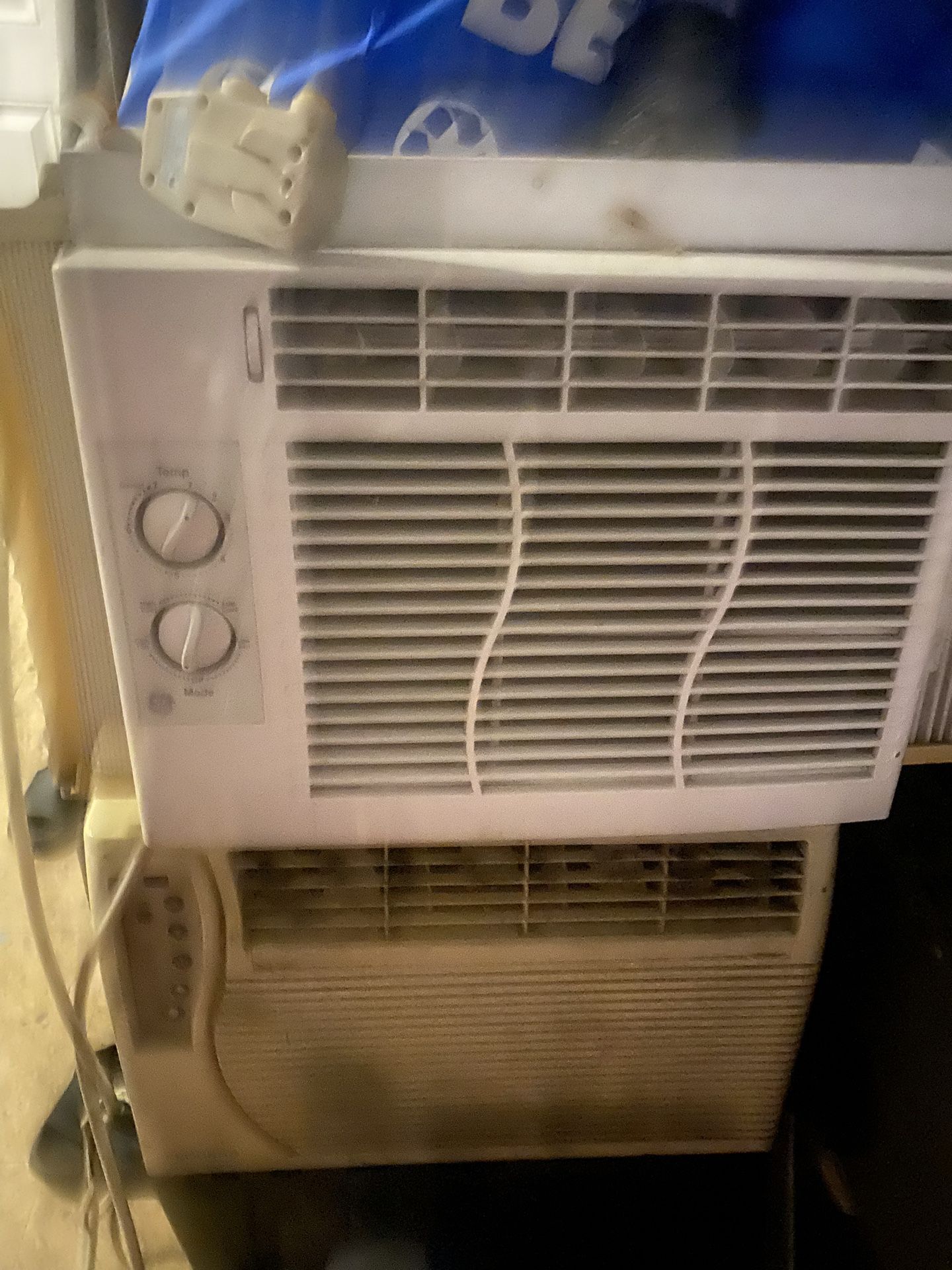 air conditioners