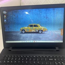 110-15ACL Laptop (ideapad) - Type 80TJ  