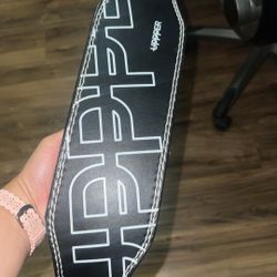 Uppper Lifting Belt