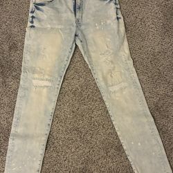 Guess Men’s Jeans 