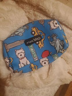 Marc tetro bag