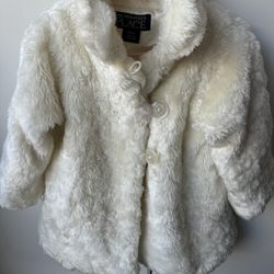 Toddler Coat