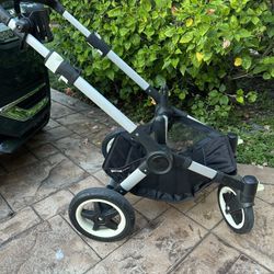 Bugaboo Buffalo Stroller