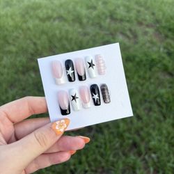 Press On Nails