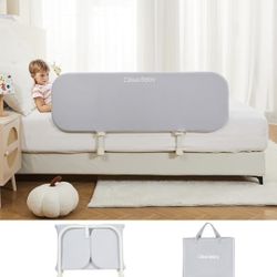 Baby Bed Rail for Toddlers