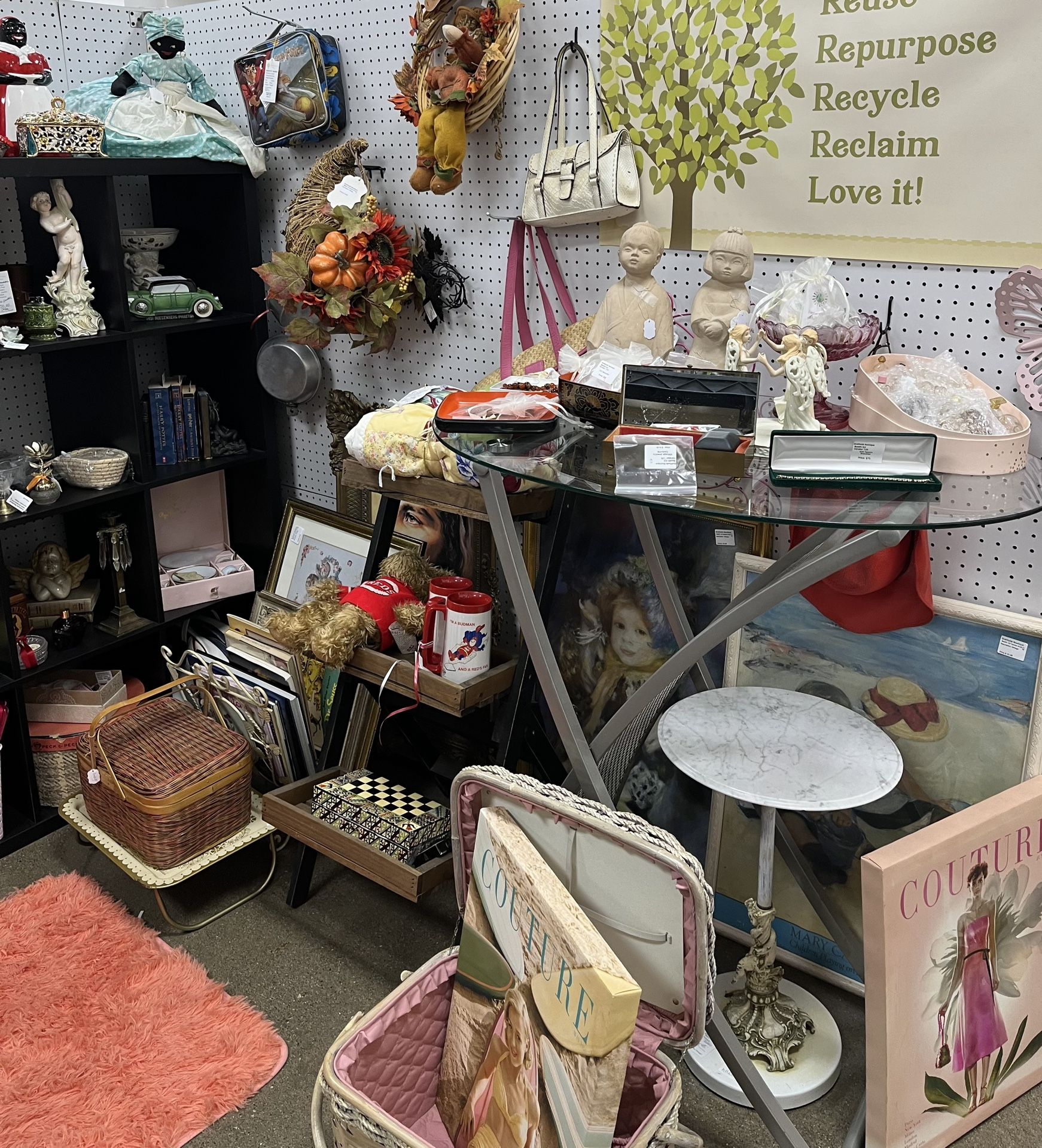 Gifts Gifts Gifts Antiques Throw Back Retro