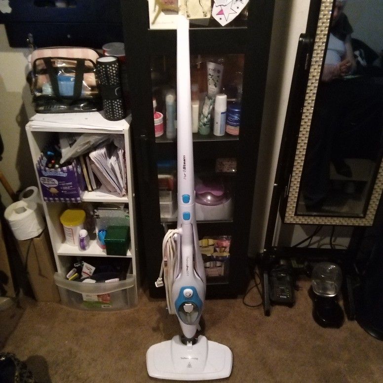 Pur Steam Floor Cleaner
