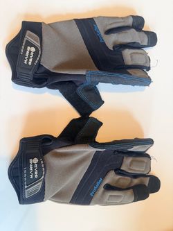Marine Gear ProSailor Sailing Gloves