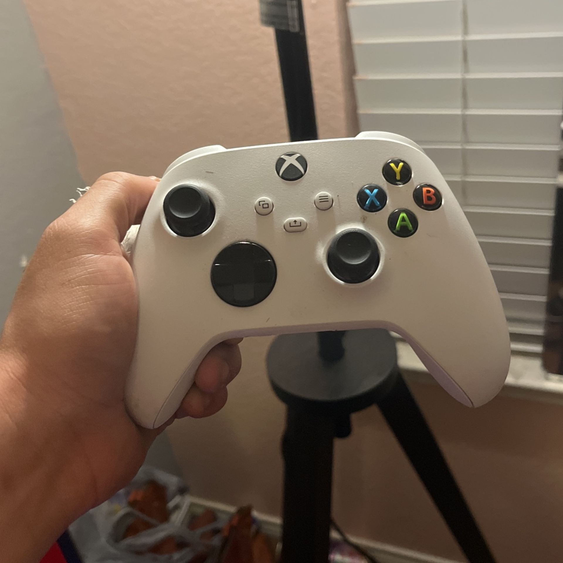 Xbox Controller