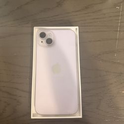 iPhone 14 Plus (AT&T)