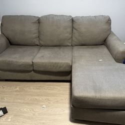 Small couch