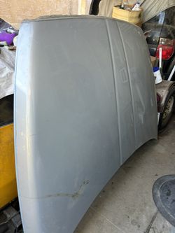 Hood For Dodge Truck