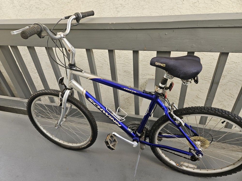 Schwinn Bike