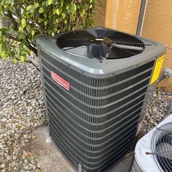 Ac ,goodman ,trane ,carrier ,rheem