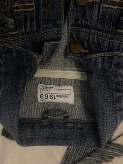 Toddler Jacket