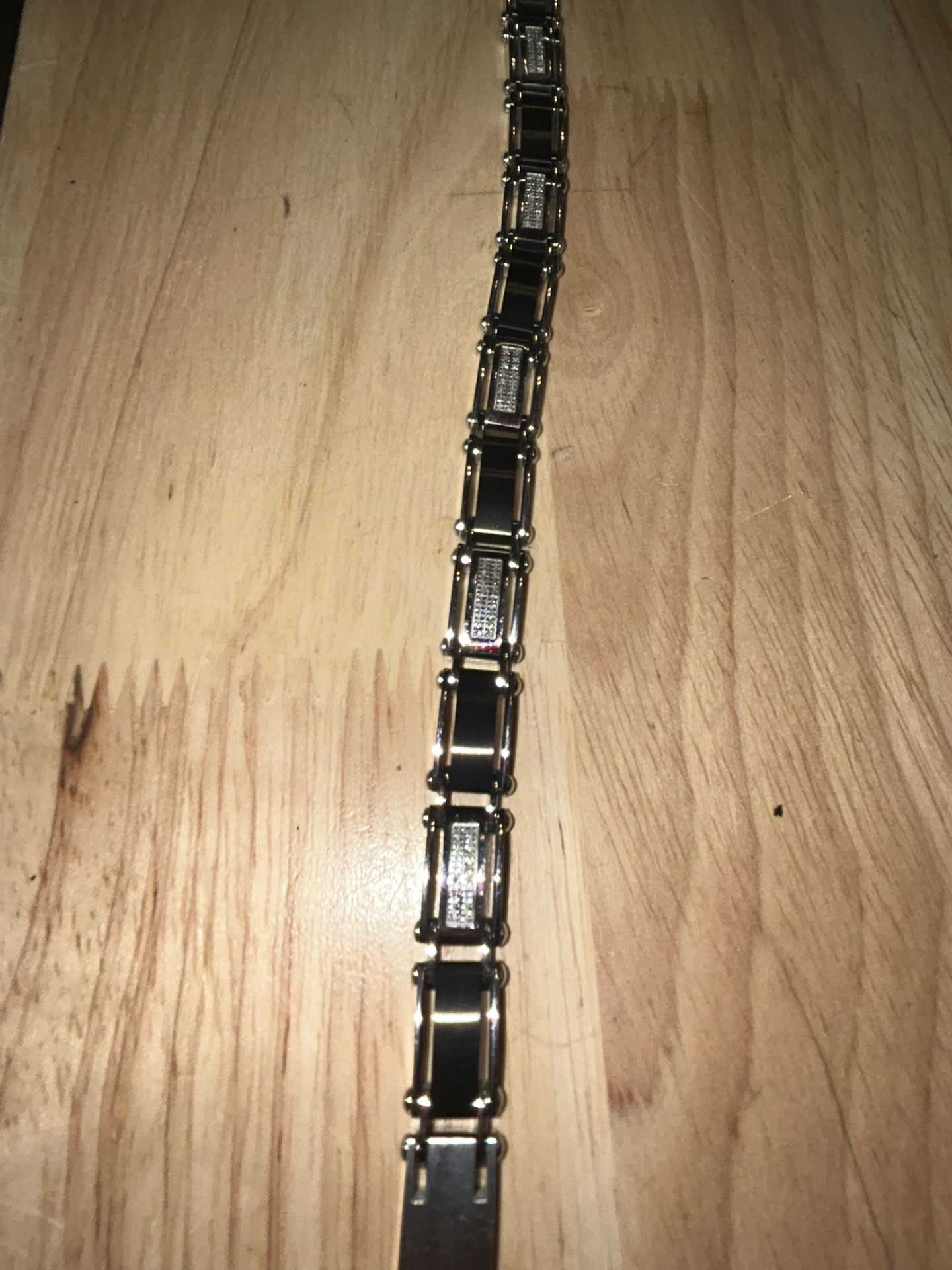 Men’s Bracelet