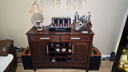 McIntosh Tube Amplifier MC240