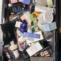 Brand New Cosmetics Make Up