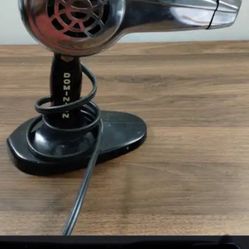 Dominion Vintage Hands Free Hair Dryer 
