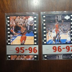 Basketball Cards
