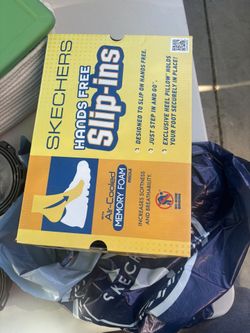 sketchers men