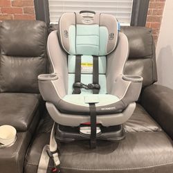 Car seat