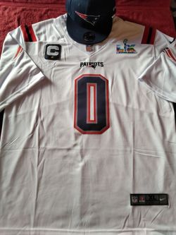 Women's Gonzalez New England Patriots jerseys