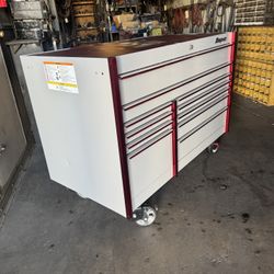 Snap On Tool Box 