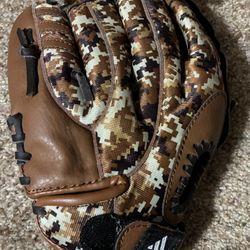 Adidas Youth Baseball Glove 