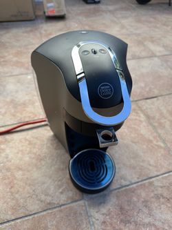 Nescafe Dolce Gusto Coffee Maker