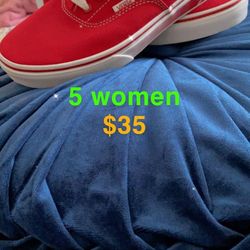 Disponibles,vans ,bonitos Y Baratos ,richmond