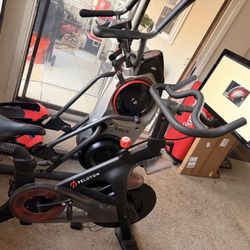 Peloton Bike 