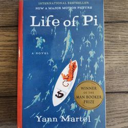 Life Of Pi