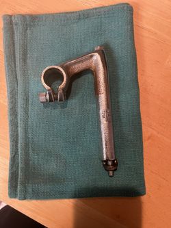 Schwinn Cruiser 5 Drop Nose Gooseneck Stem