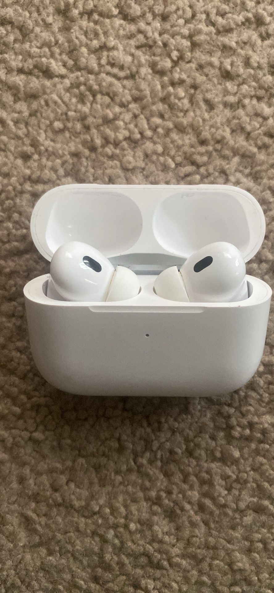AirPod Pros