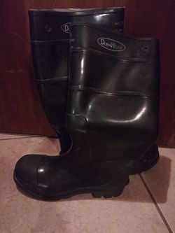 Durawear Safety Boots