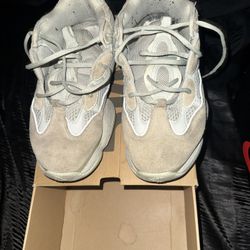 Yeezy 500 Sz 9 