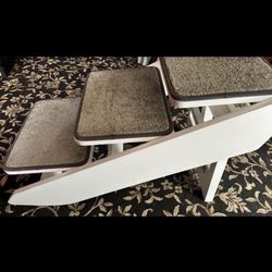 Pet Steps/ramp