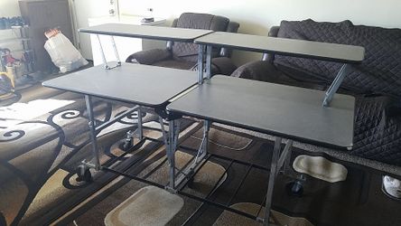 Large Foldable Desk
