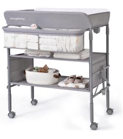 Maydolly Portable Baby Changing Table