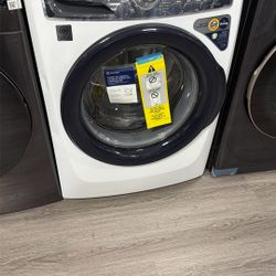 Electrolux Washer 