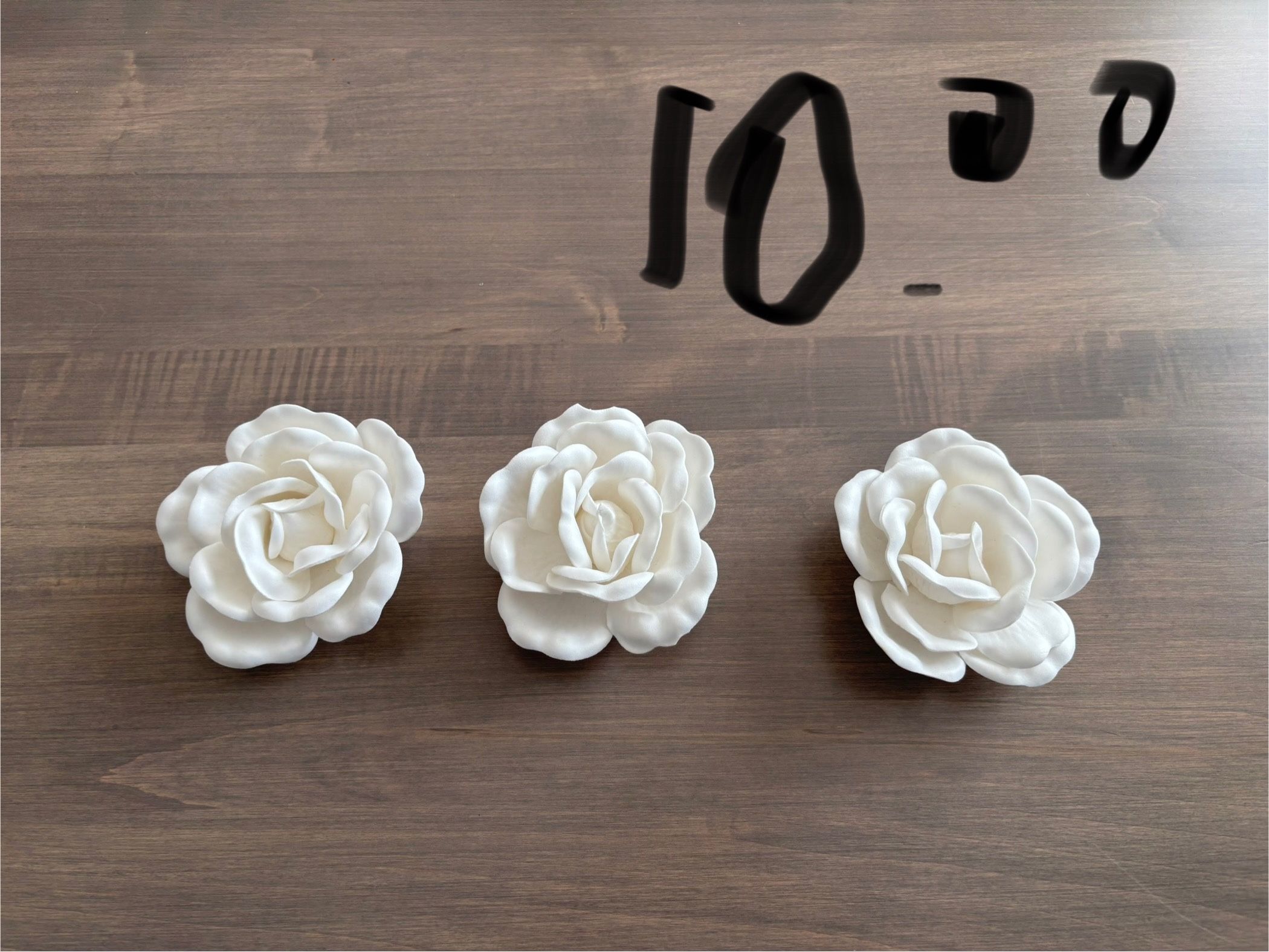 Silk Flowers