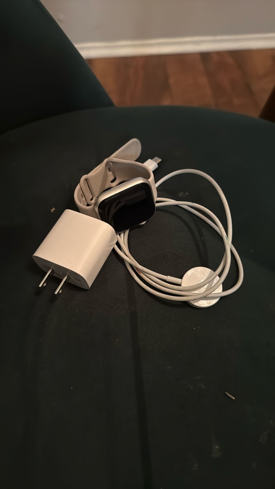 Series 9 Apple Watch