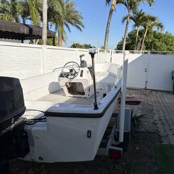 Logic boat for sale