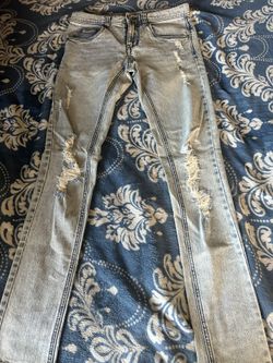 empyre light Blue Pants used only twice.