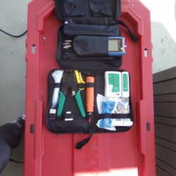 RJ45 Coax Cable Tester $50