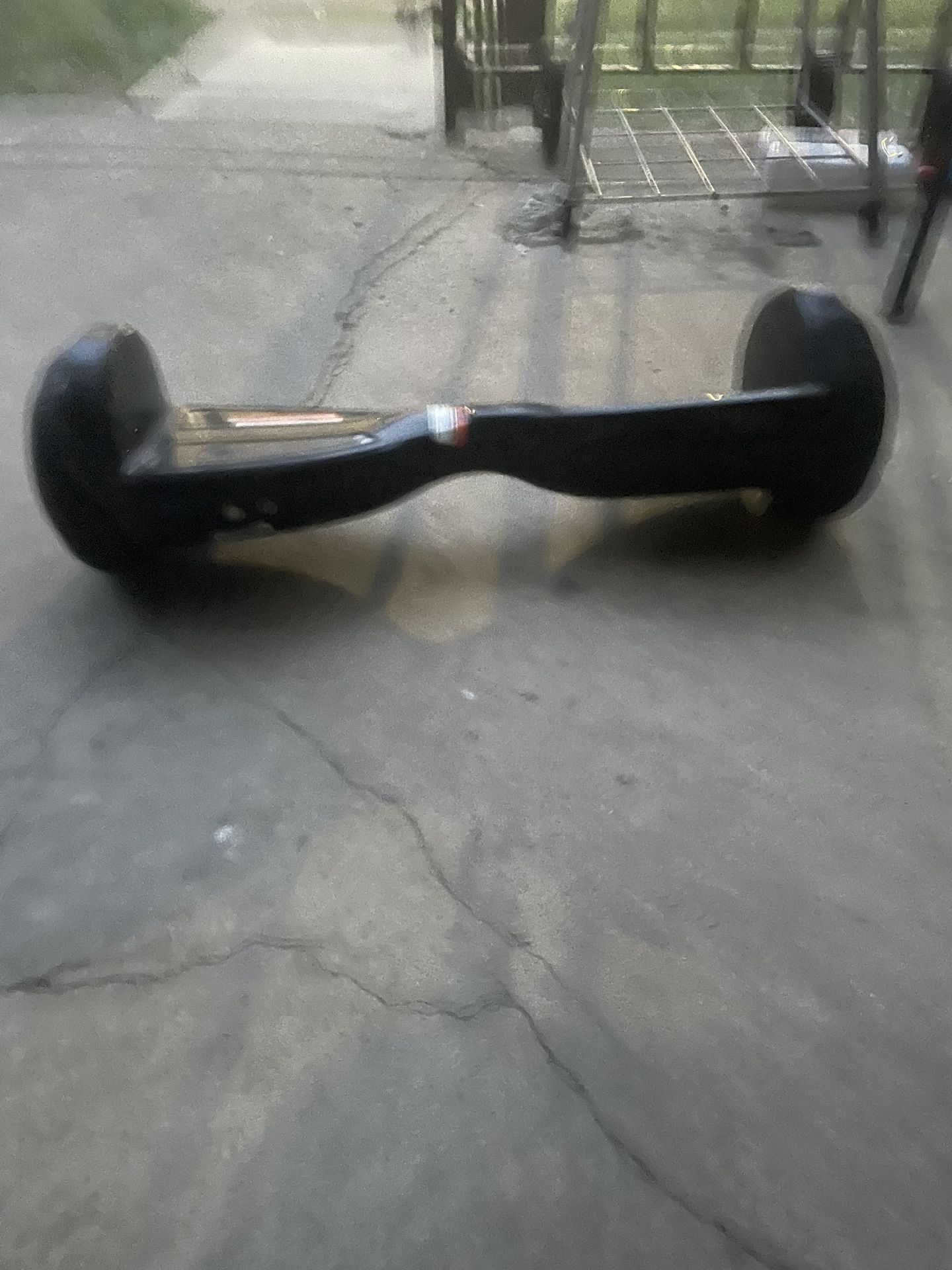 hoverboard