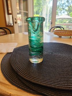 Original Kosta Boda Candle Stick Holder