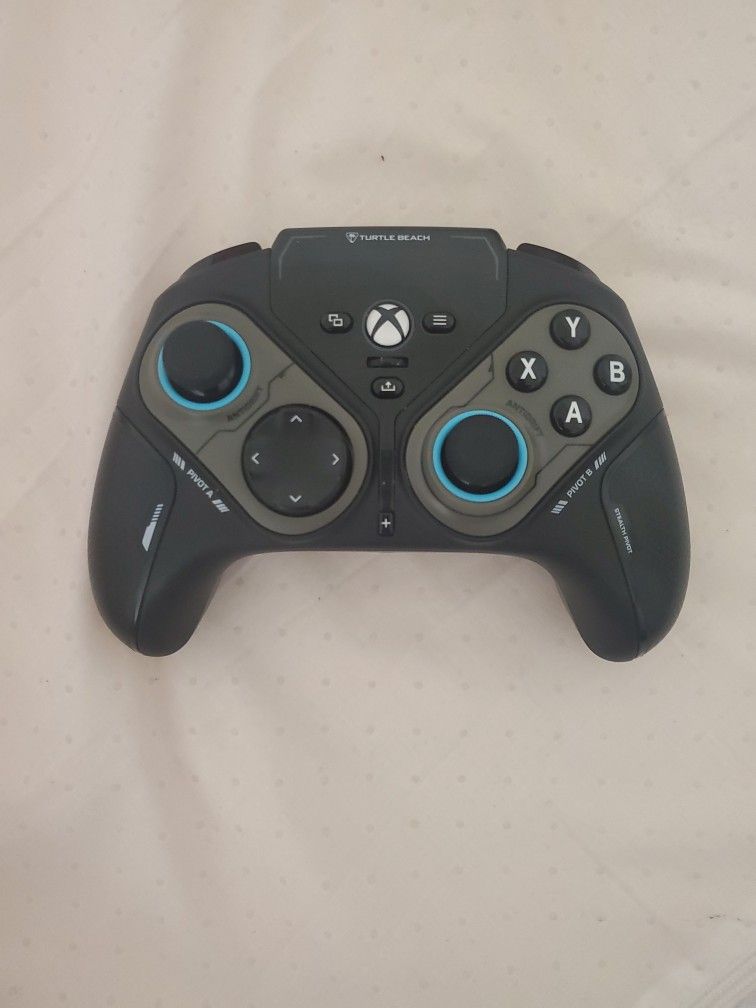 Turtle Beach Pivot Controller